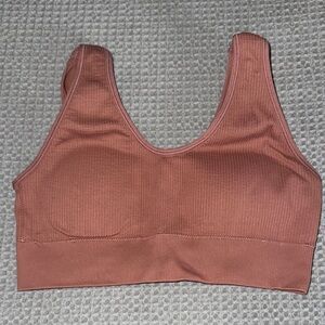 Aerie Ribbed Sports Bra